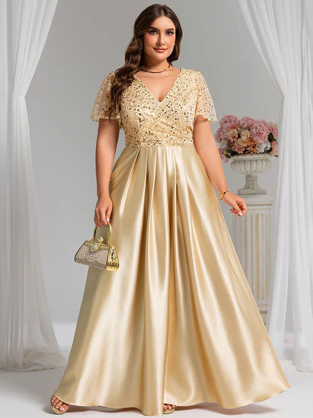 Vestido talla XXL