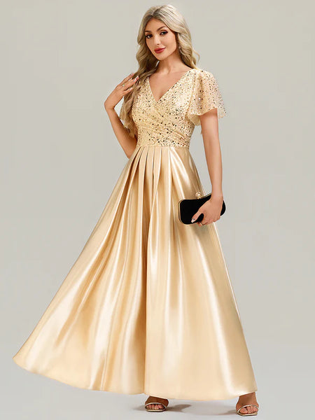 Vestido talla XXL