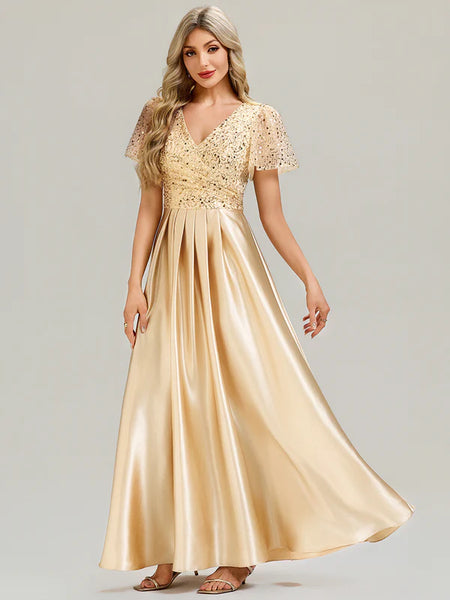 Vestido talla XXL