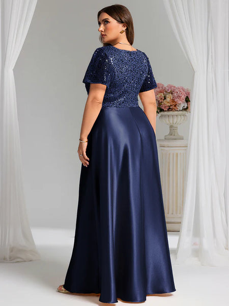 Vestido talla XXXL 20