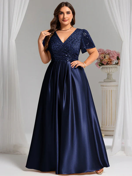 Vestido talla XXXL 20