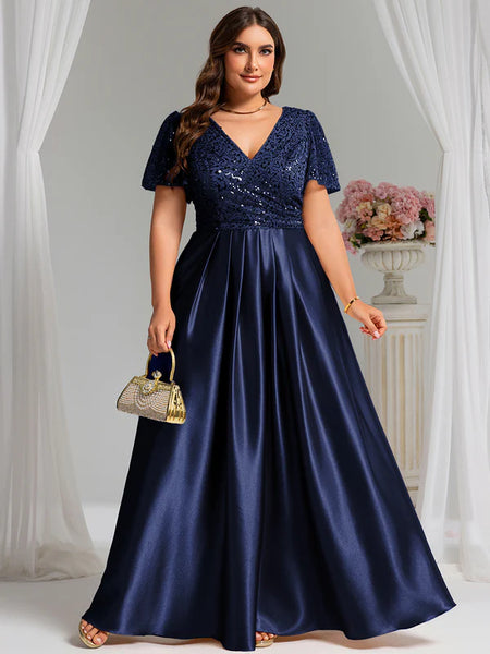 Vestido talla XXXL 20