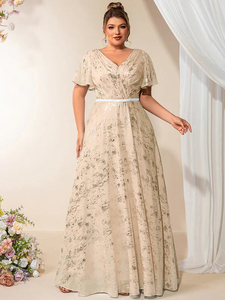 Vestido talla XXL