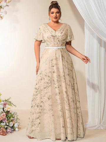 Vestido talla XXL