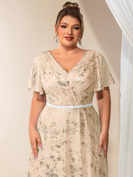 Vestido talla XXL