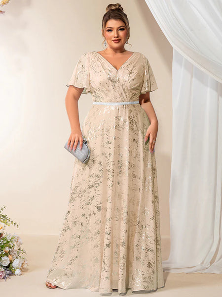 Vestido talla XXL