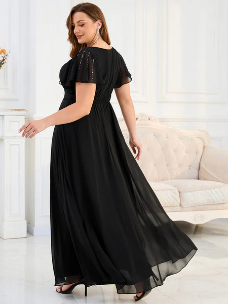 Vestido talla XL