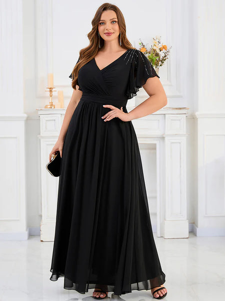 Vestido talla XL