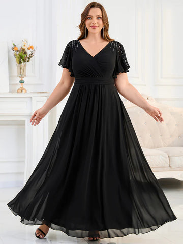 Vestido talla XXL