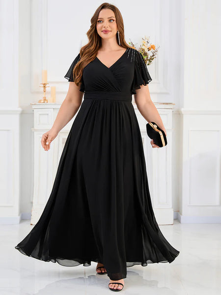 Vestido talla XL