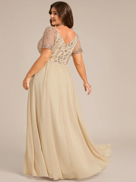Vestido talla XXL 16