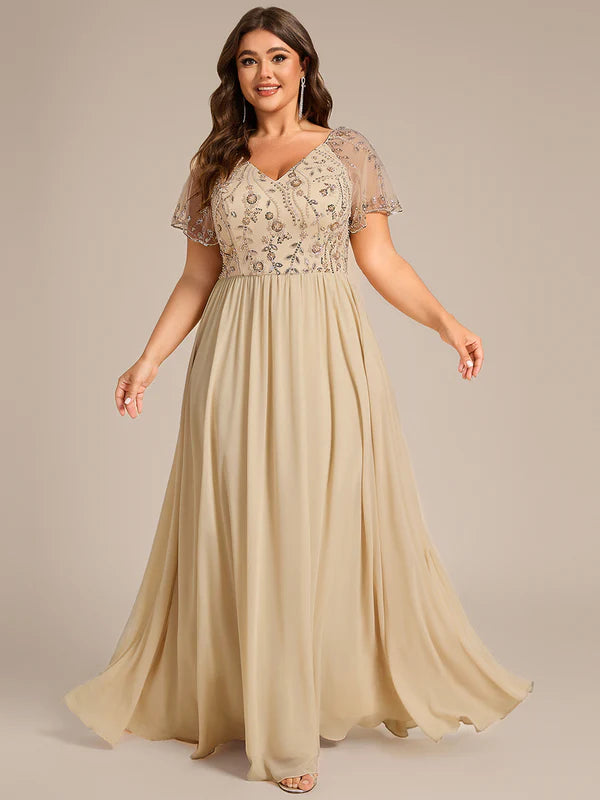 Vestido talla XXL 16