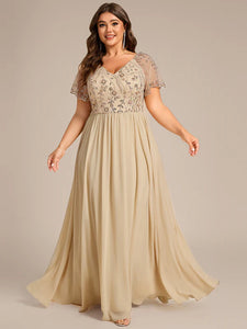 Vestido talla XXL 16