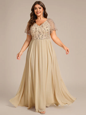 Vestido talla XXL 16