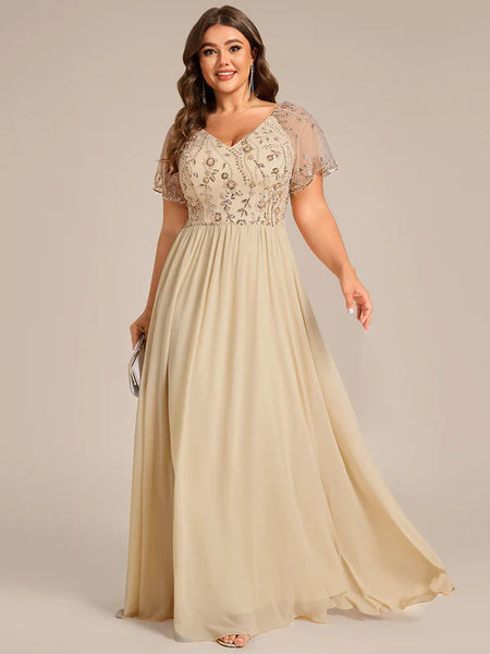 Vestido talla XXL 16