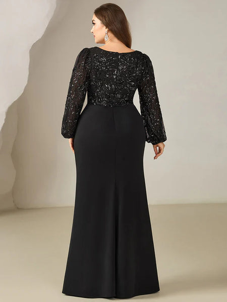 Vestido talla XXL
