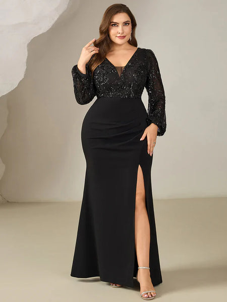 Vestido talla XXL