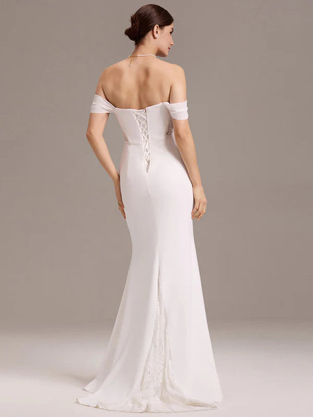 Vestido de Novia talla XL