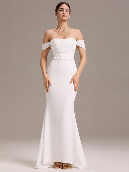Vestido de Novia talla XL