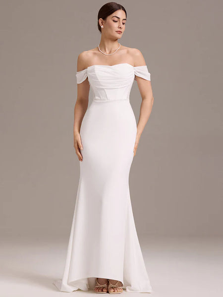 Vestido de Novia talla XL
