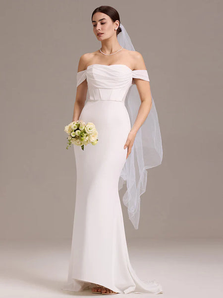 Vestido de Novia talla XL