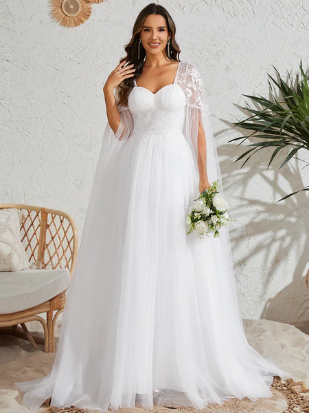 Vestido de Novia talla M