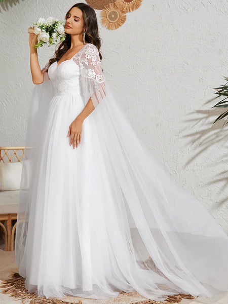 Vestido de Novia talla M