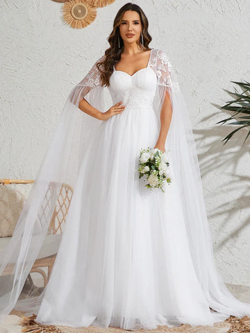 Vestido de Novia talla M