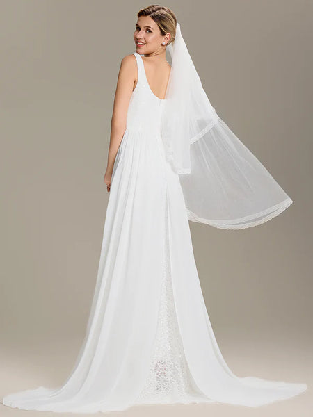 Vestido de Novia talla S