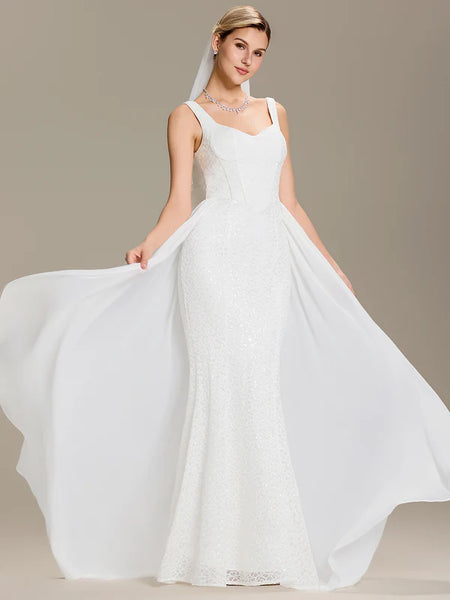 Vestido de Novia talla S