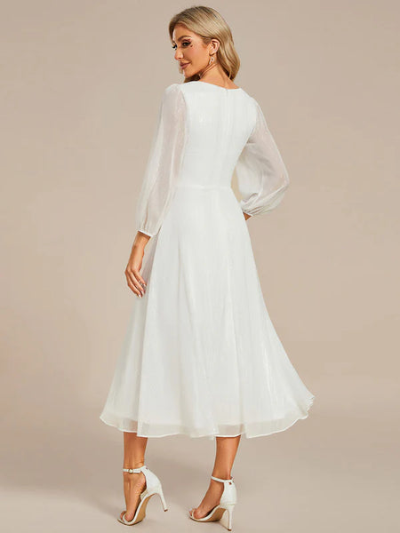 Vestido de Novia talla XL