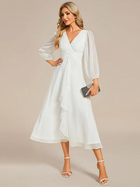 Vestido de Novia talla XL