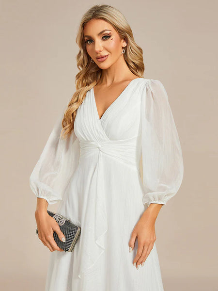 Vestido de Novia talla XL