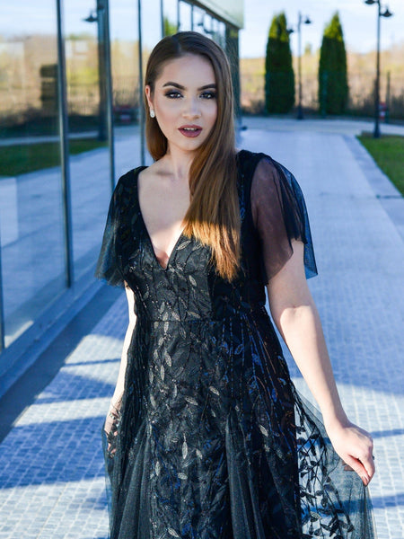 Vestido talla L