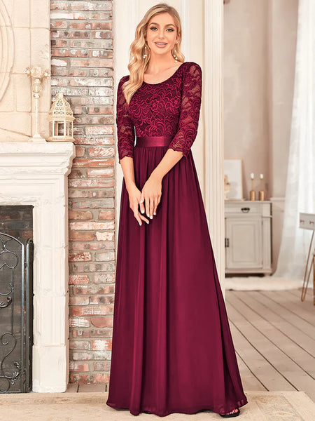 Vestido talla L