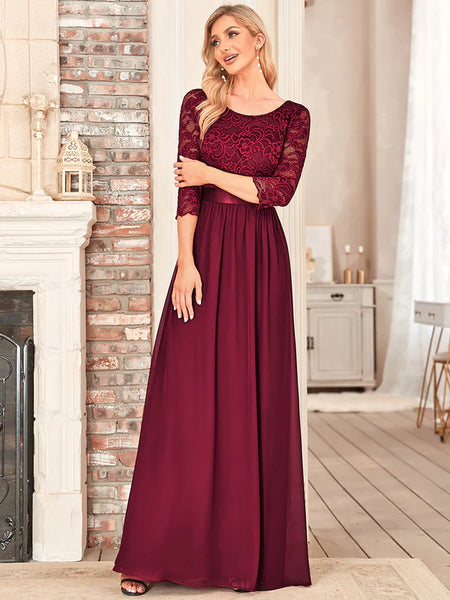 Vestido talla L