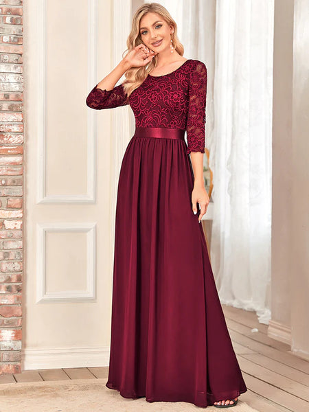 Vestido talla L