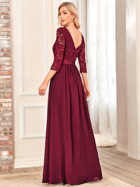 Vestido talla L