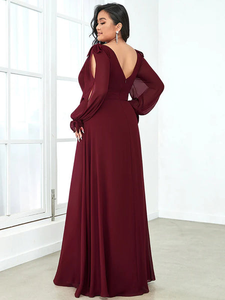 Vestido talla L