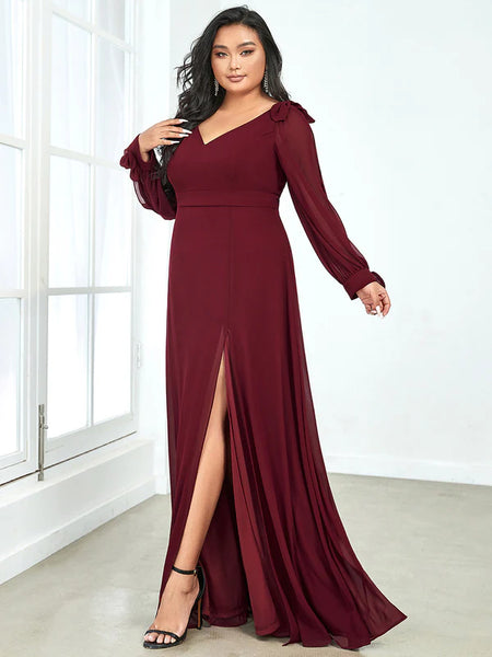 Vestido talla L