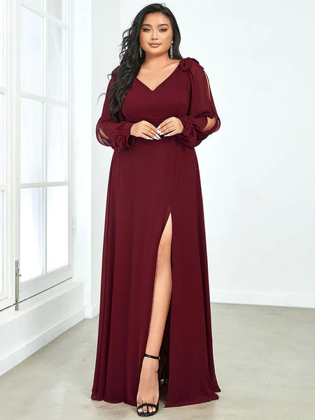 Vestido talla L