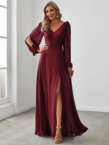 Vestido talla L