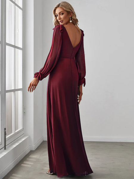Vestido talla L