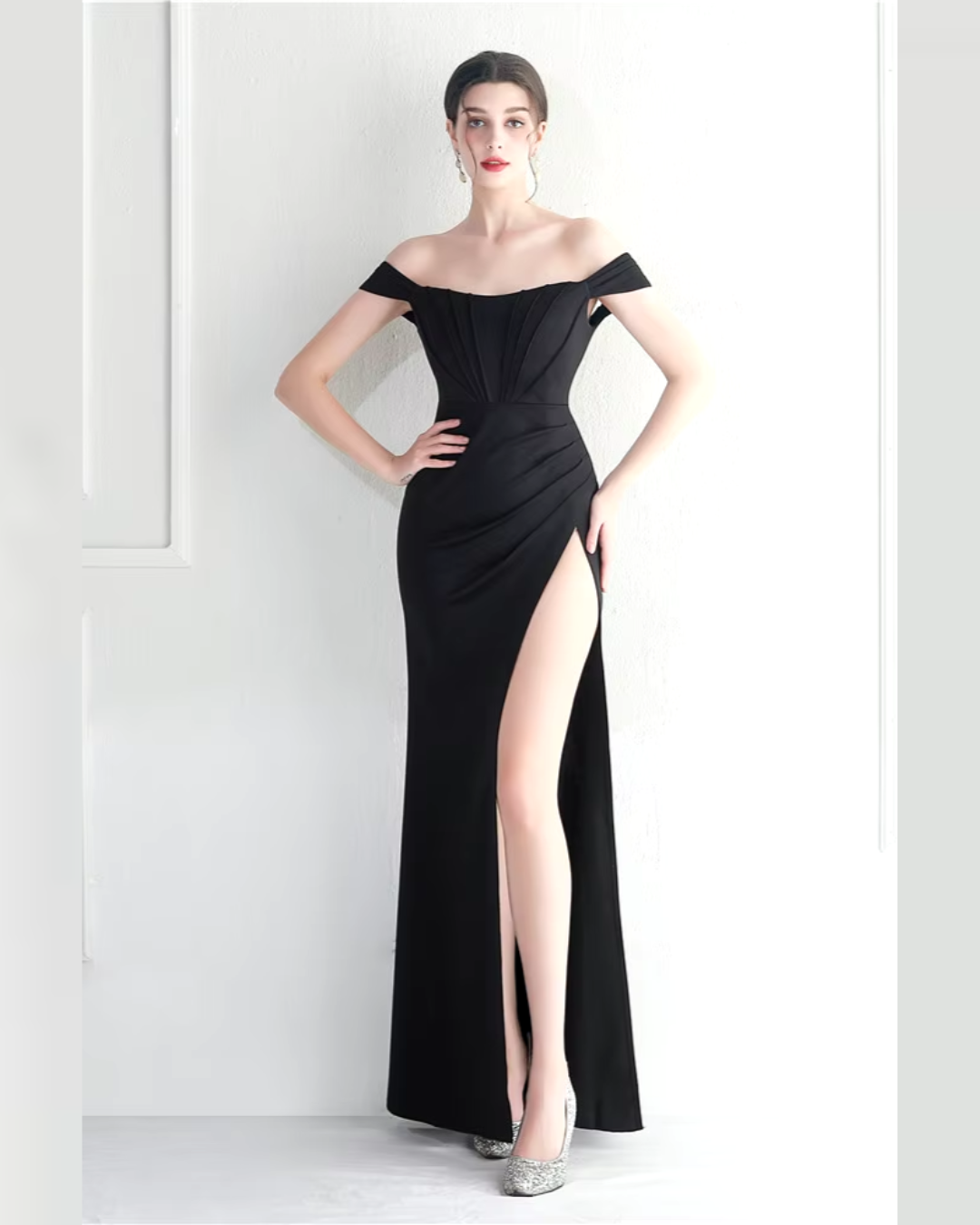 Vestido talla S