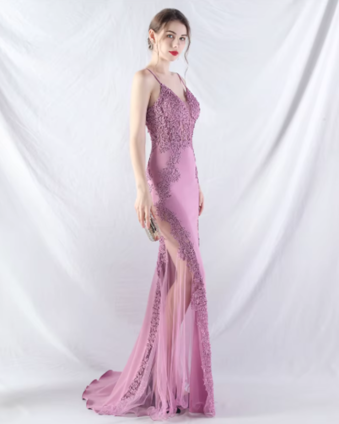 Vestido talla S
