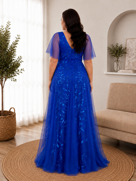 Vestido talla XXXL 22