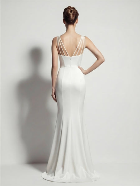 Vestido de Novia Talla M — Entrega Inmediata