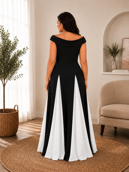 Vestido talla XL