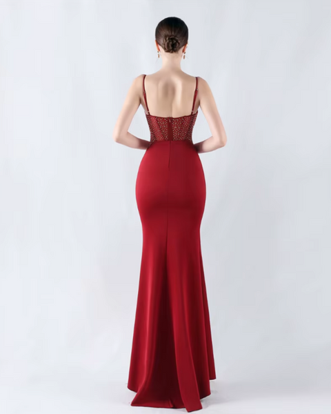 Vestido talla XL