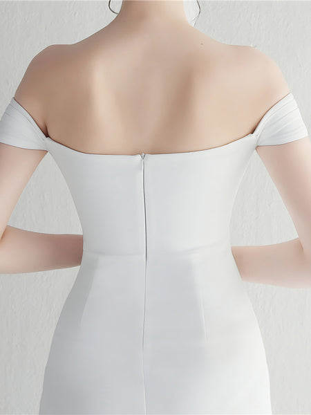 Vestido de Novia Talla M — Entrega Inmediata